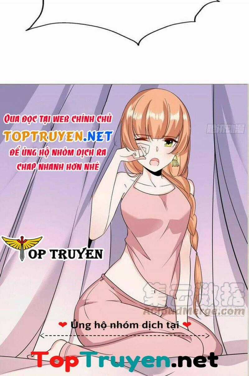 Vú Em Hộ Hoa Chapter 35 trang 40