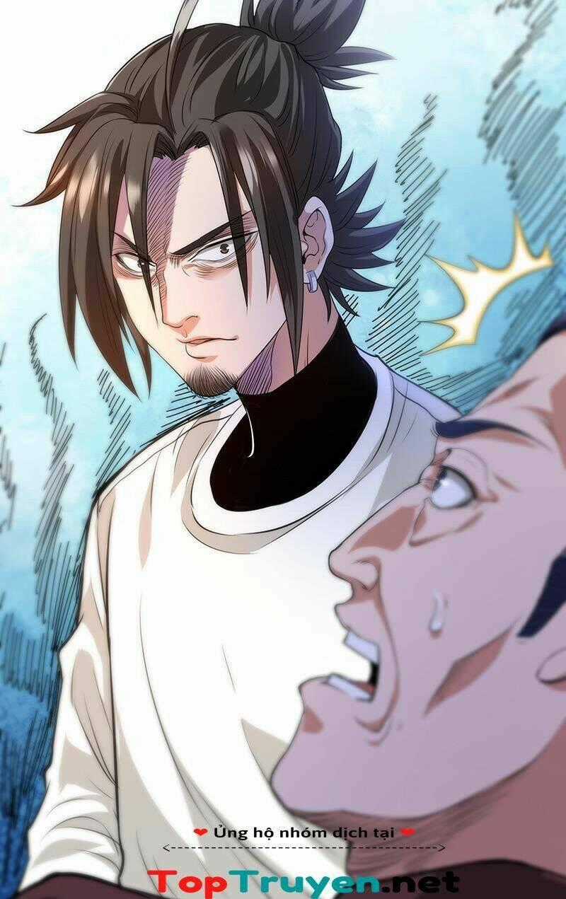 Vú Em Hộ Hoa Chapter 36 trang 30