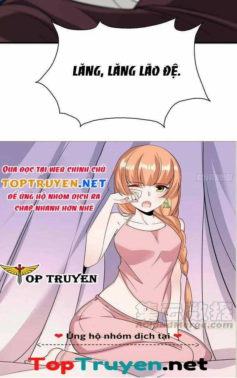 Vú Em Hộ Hoa Chapter 36 trang 31