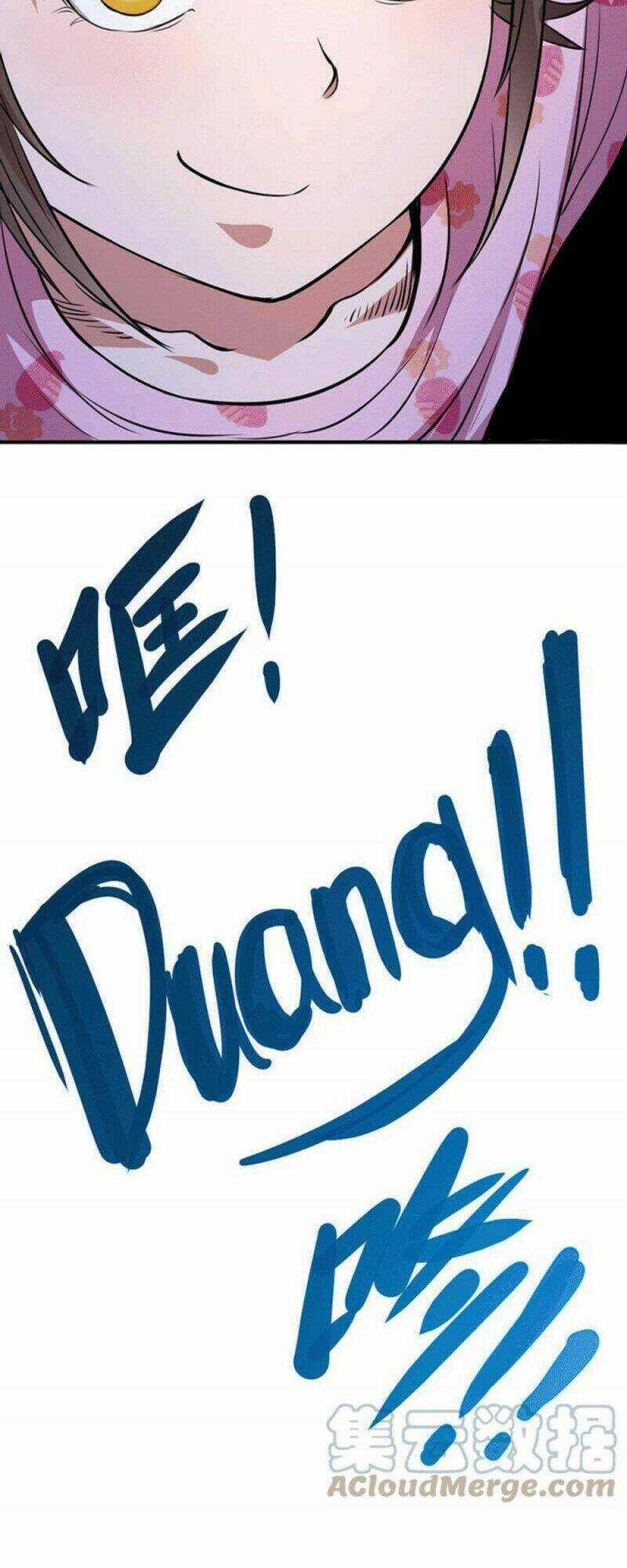 Vú Em Hộ Hoa Chapter 37 trang 20