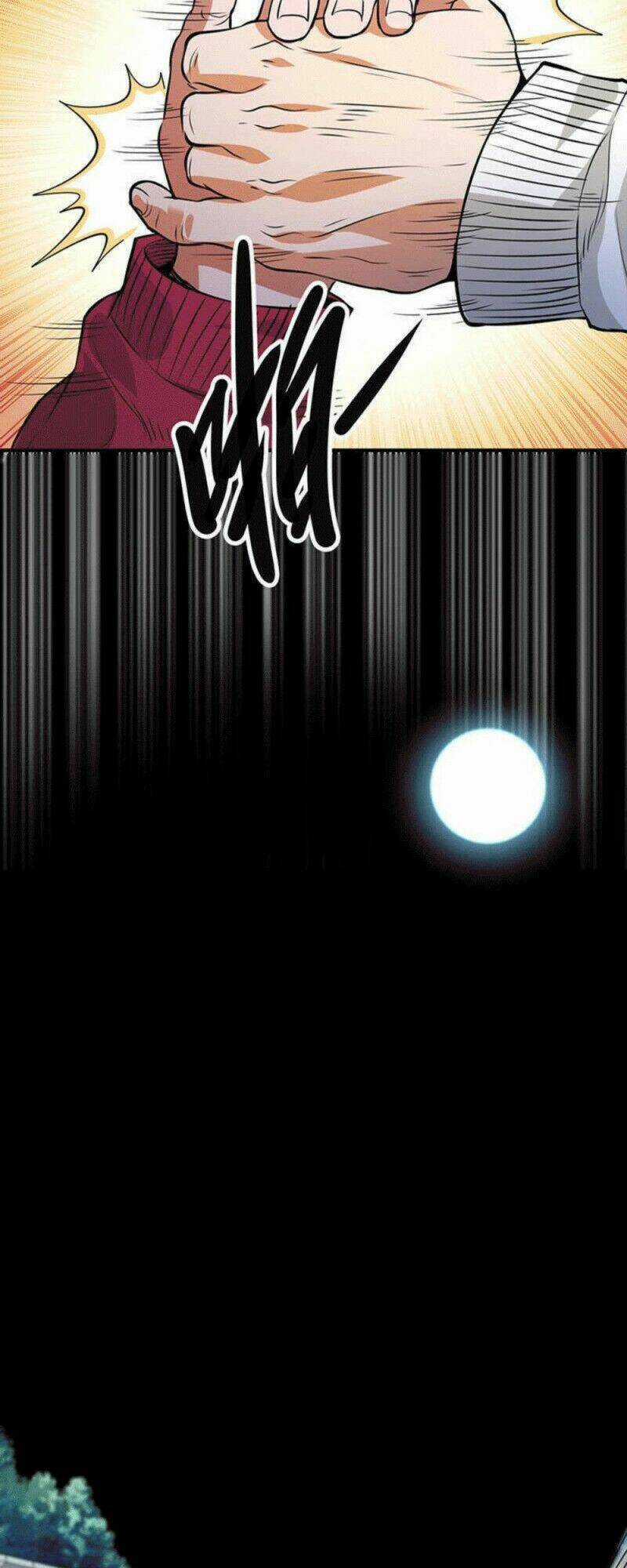 Vú Em Hộ Hoa Chapter 37 trang 8