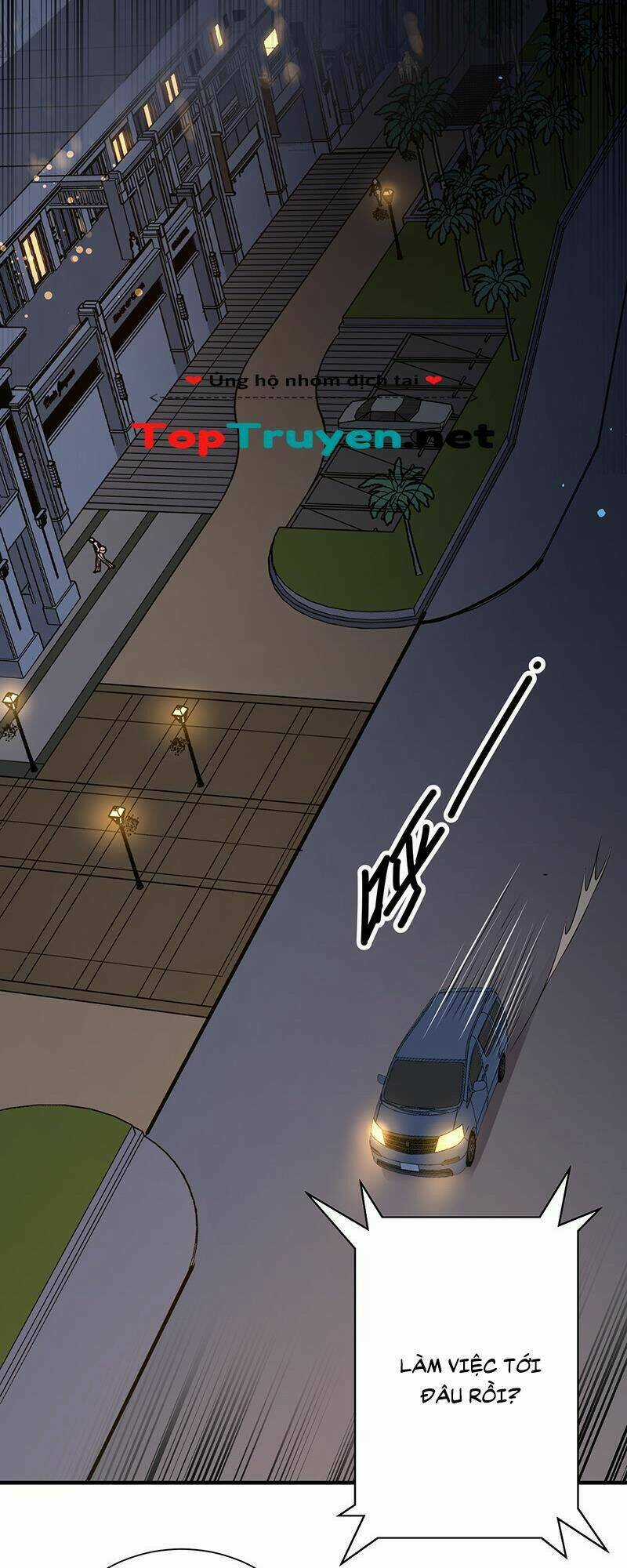 Vú Em Hộ Hoa Chapter 38 trang 30