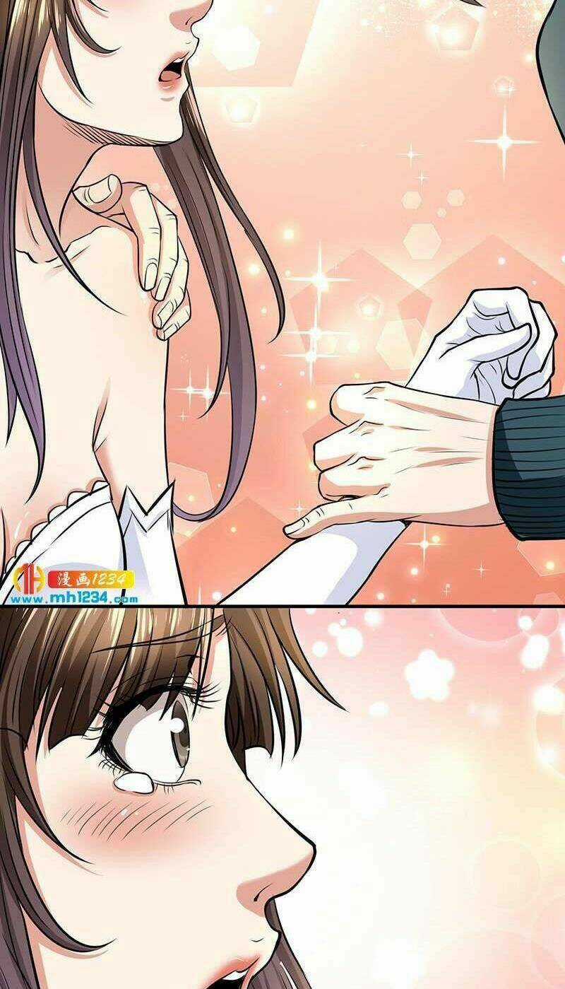 Vú Em Hộ Hoa Chapter 39 trang 17