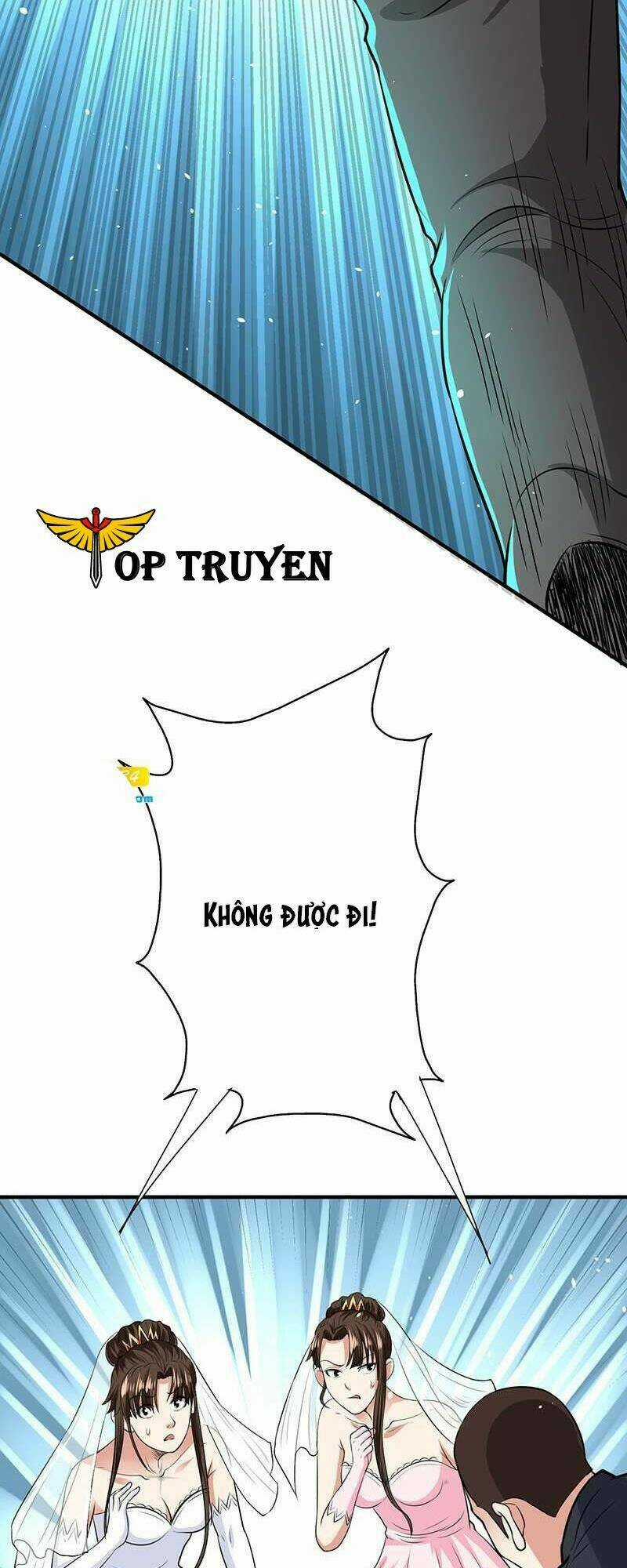 Vú Em Hộ Hoa Chapter 39 trang 30