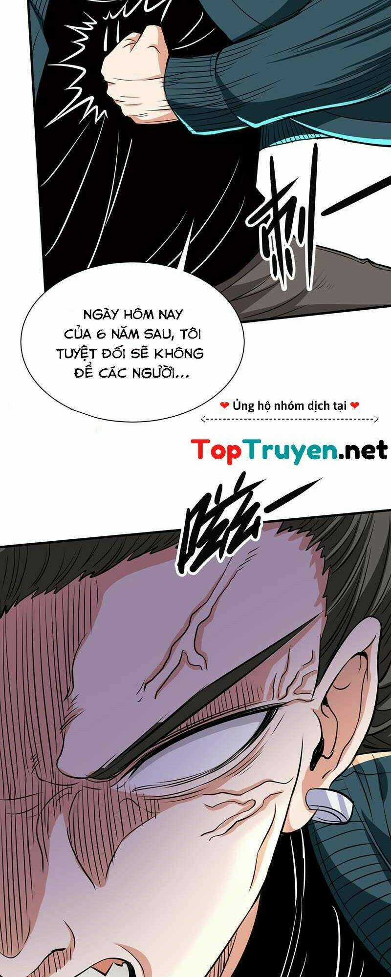 Vú Em Hộ Hoa Chapter 39 trang 38