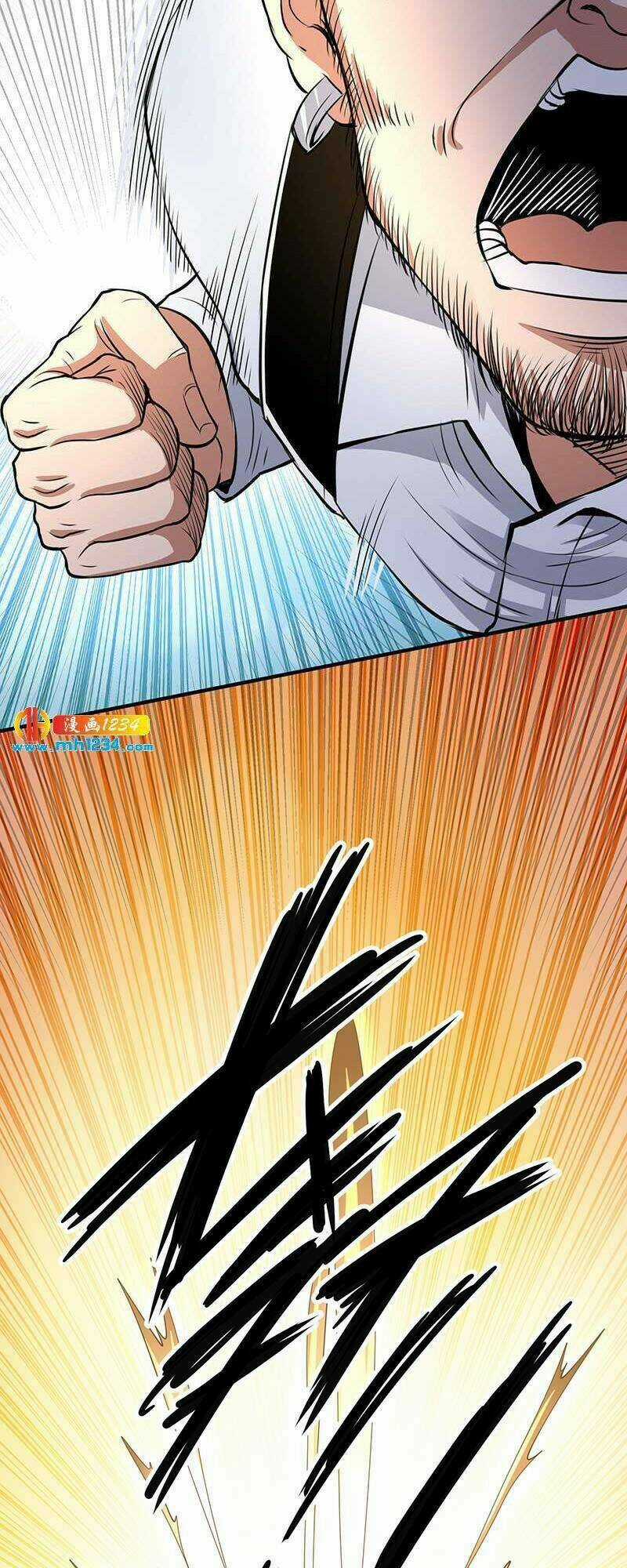 Vú Em Hộ Hoa Chapter 39 trang 43