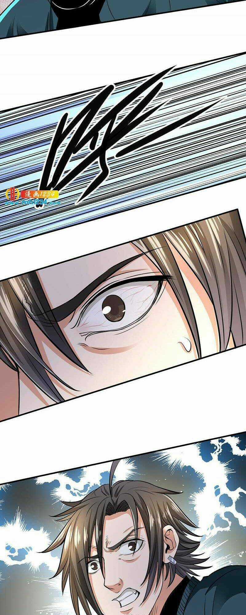 Vú Em Hộ Hoa Chapter 39 trang 49