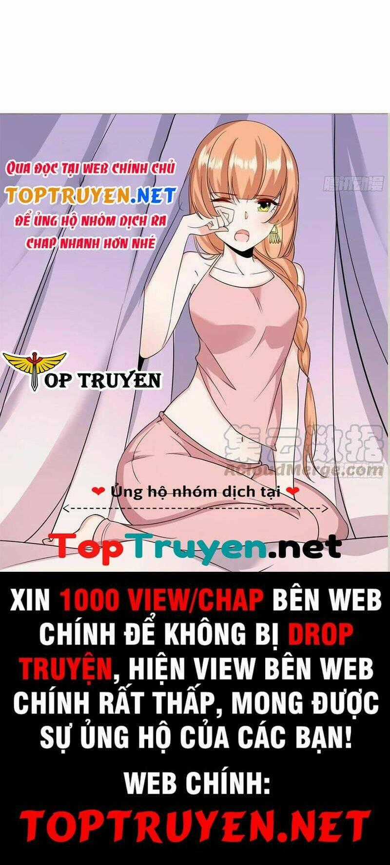 Vú Em Hộ Hoa Chapter 39 trang 51