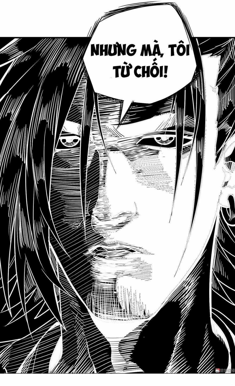 Vú Em Hộ Hoa Chapter 4 trang 24