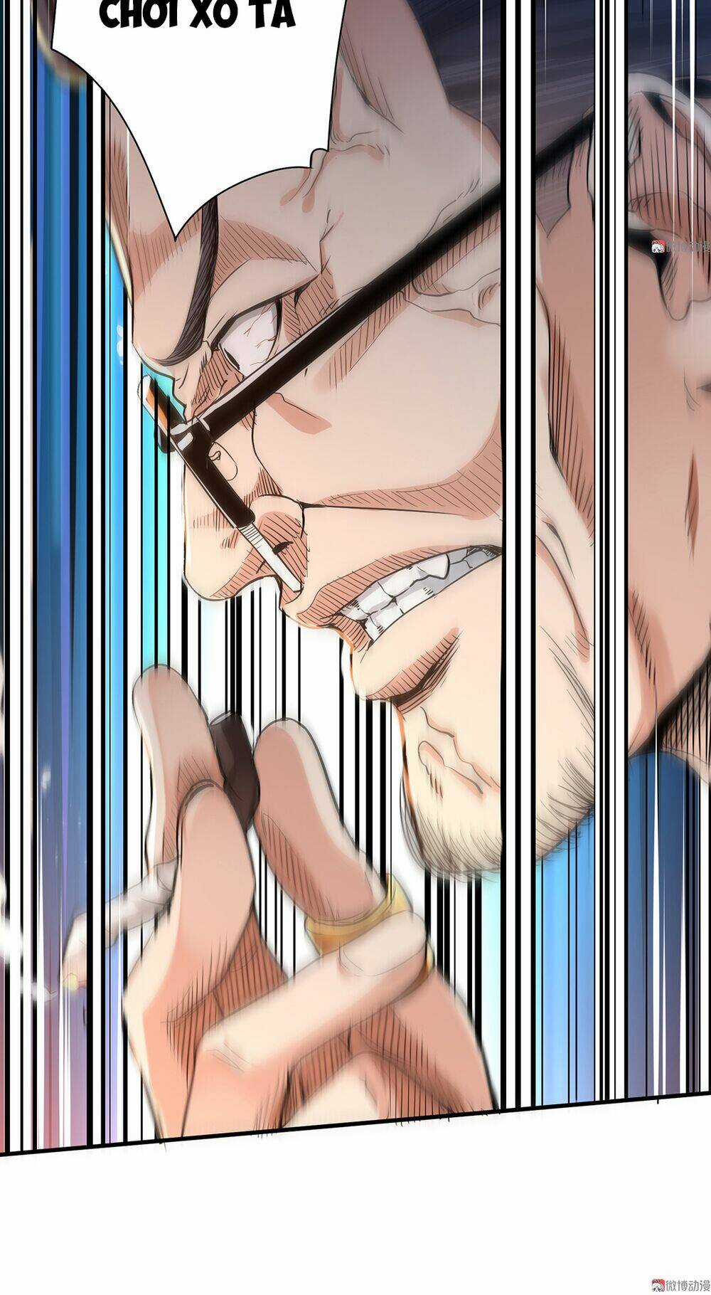 Vú Em Hộ Hoa Chapter 4 trang 27