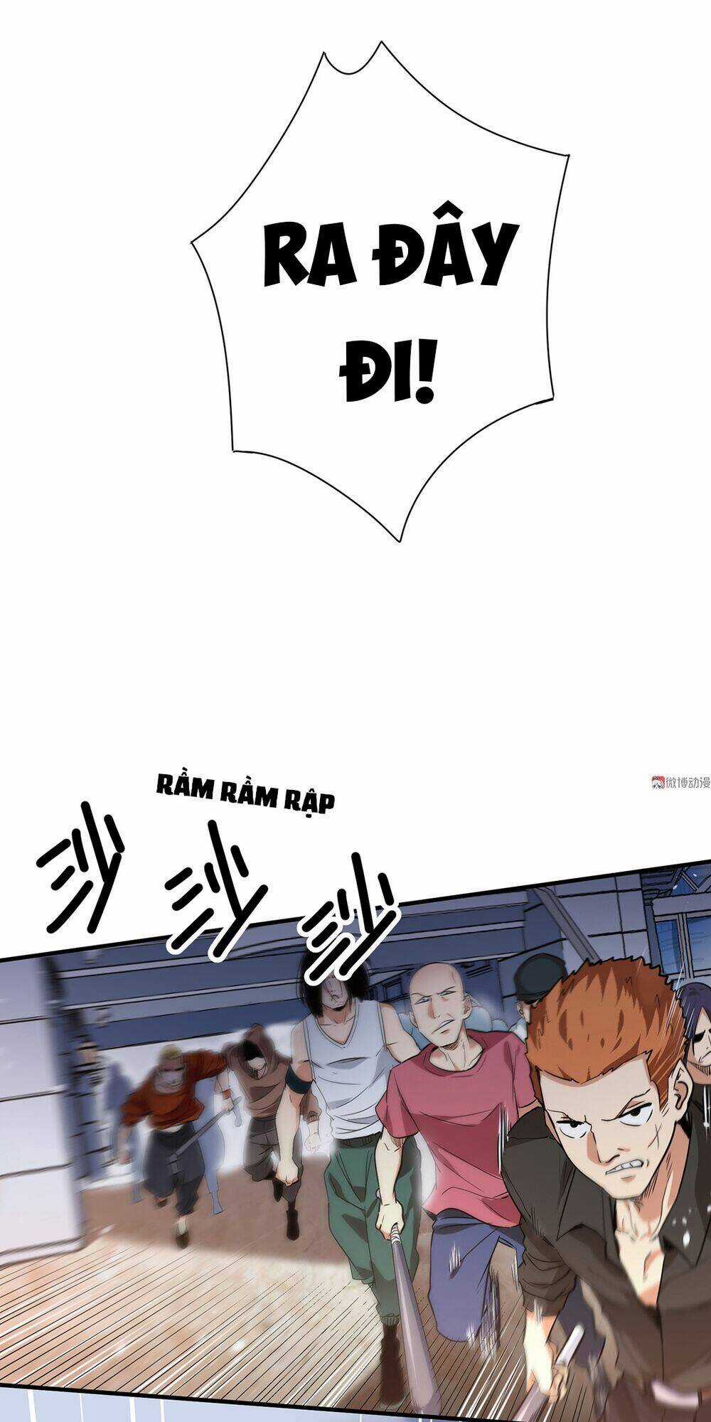 Vú Em Hộ Hoa Chapter 4 trang 28