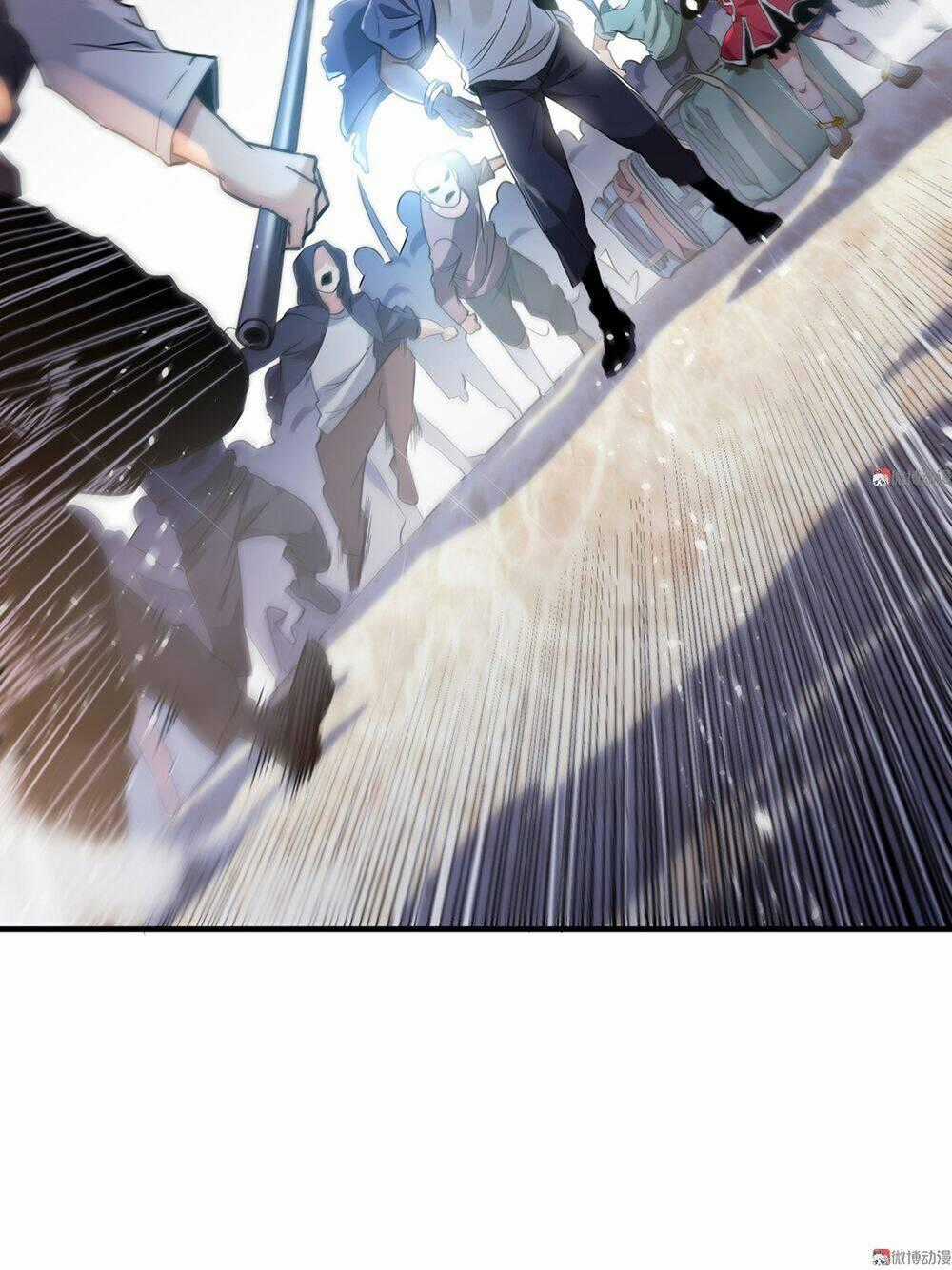 Vú Em Hộ Hoa Chapter 4 trang 36