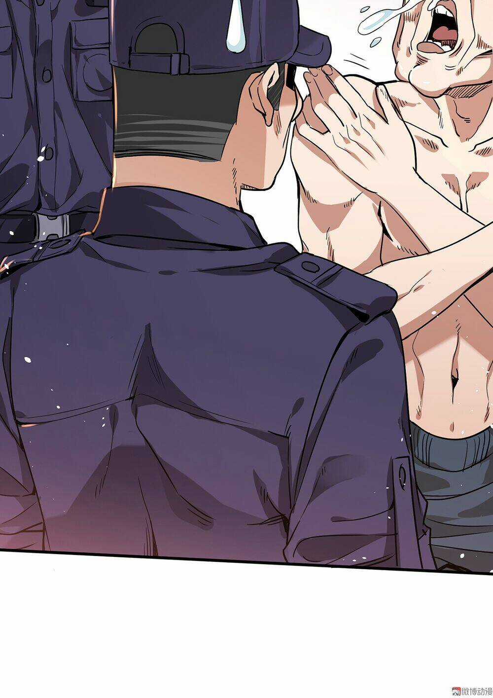 Vú Em Hộ Hoa Chapter 4 trang 4