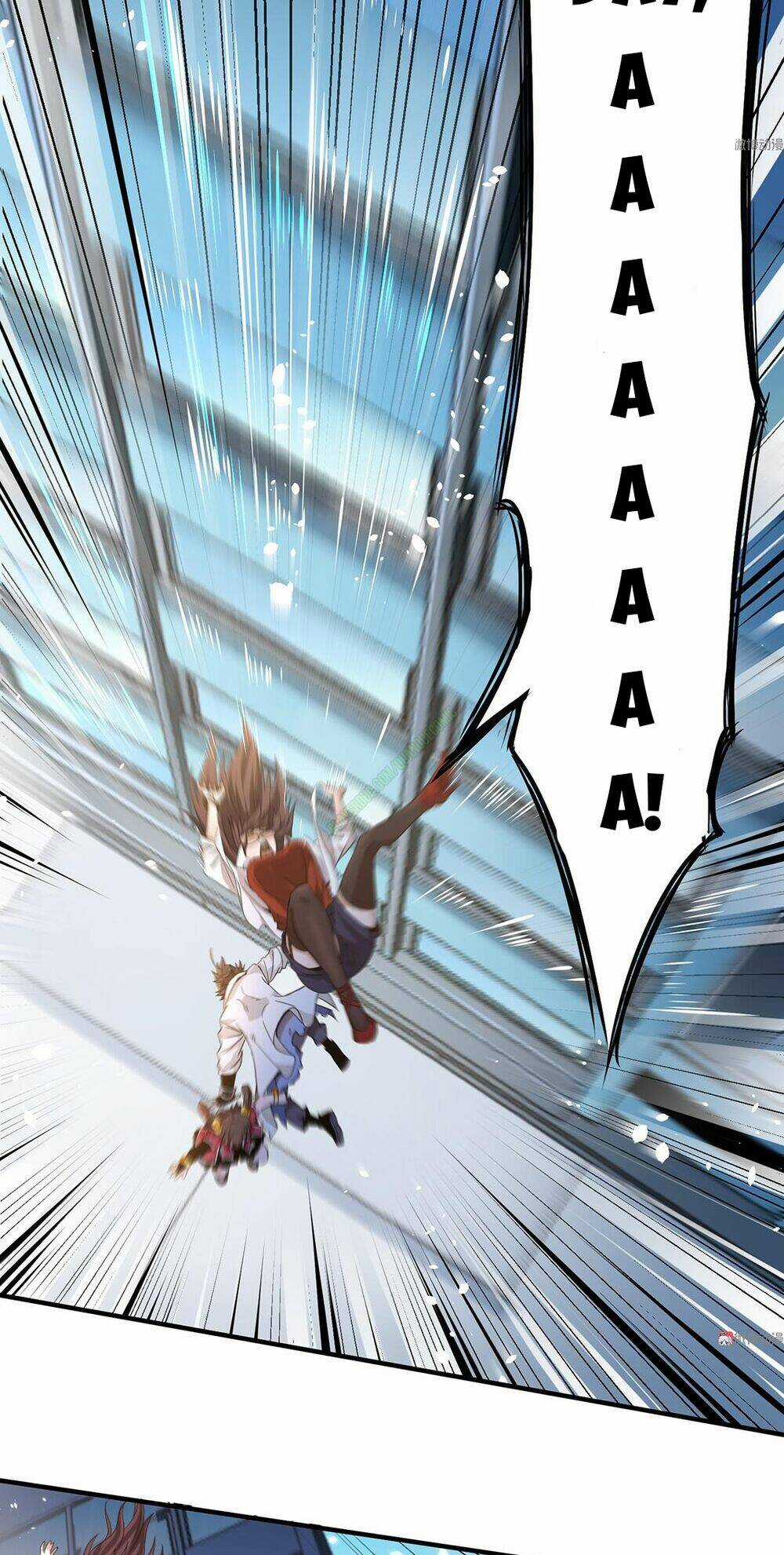 Vú Em Hộ Hoa Chapter 4 trang 9