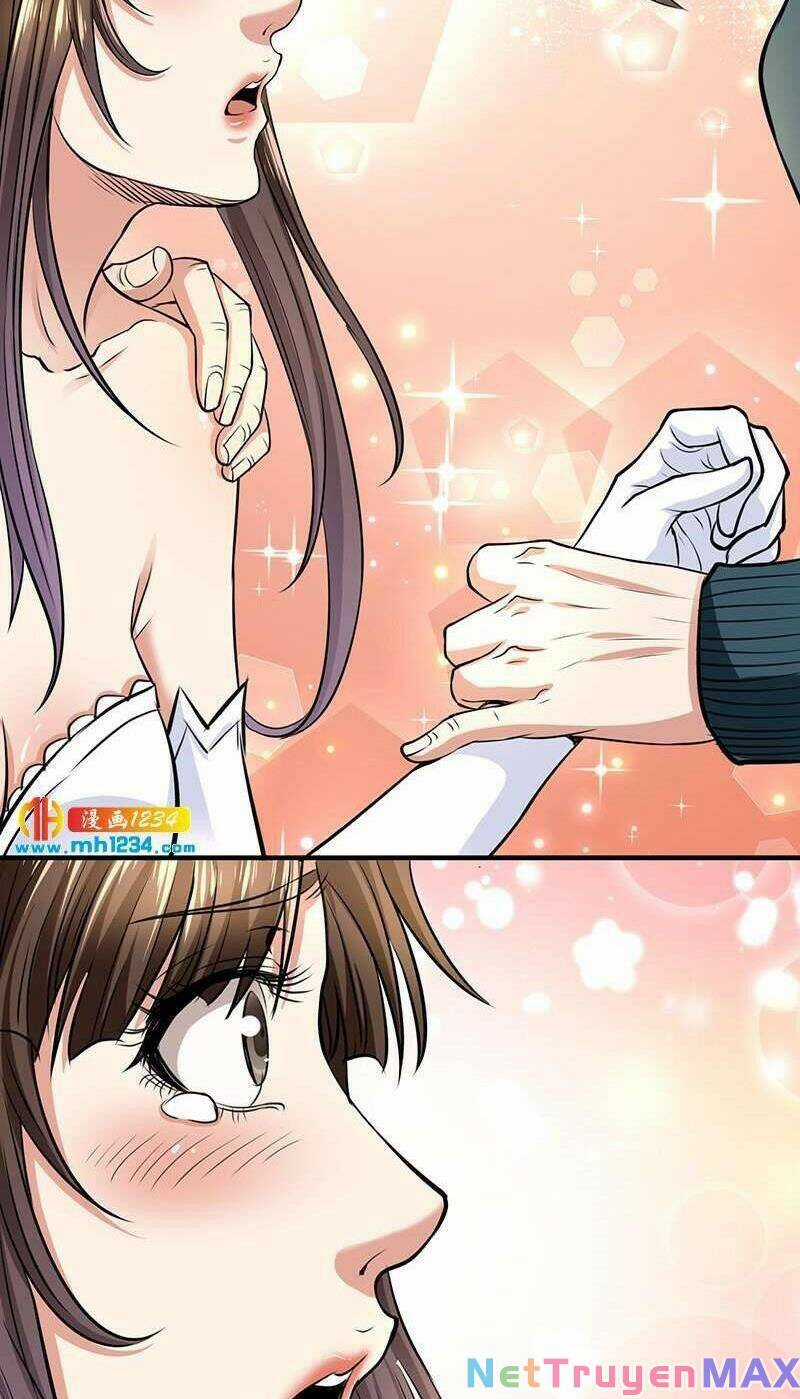 Vú Em Hộ Hoa Chapter 40 trang 18