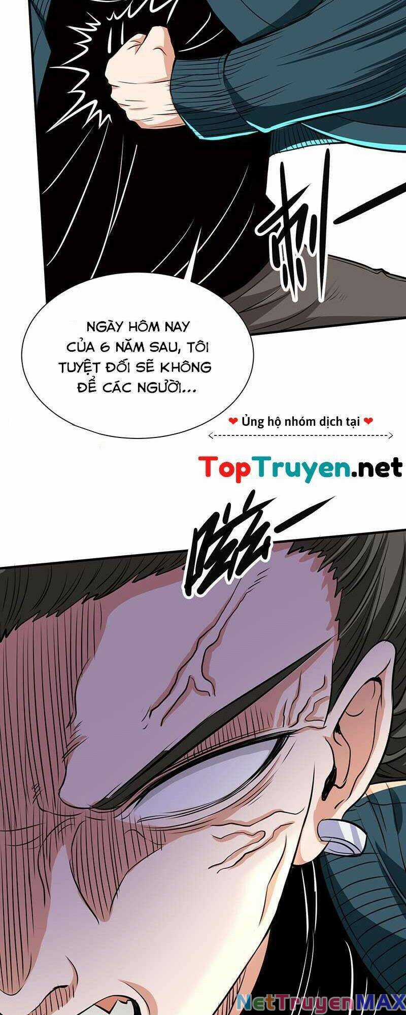 Vú Em Hộ Hoa Chapter 40 trang 39