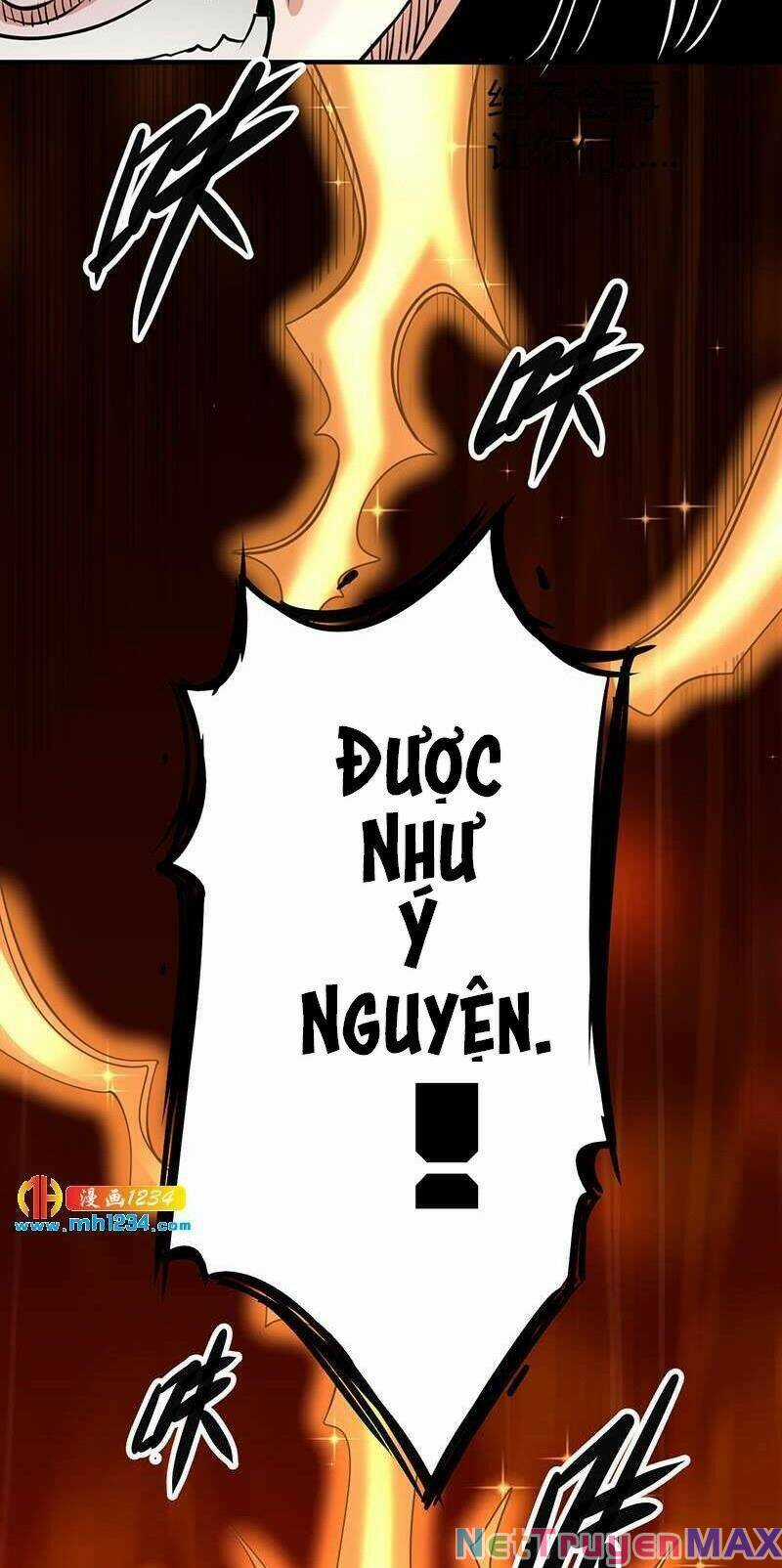 Vú Em Hộ Hoa Chapter 40 trang 40