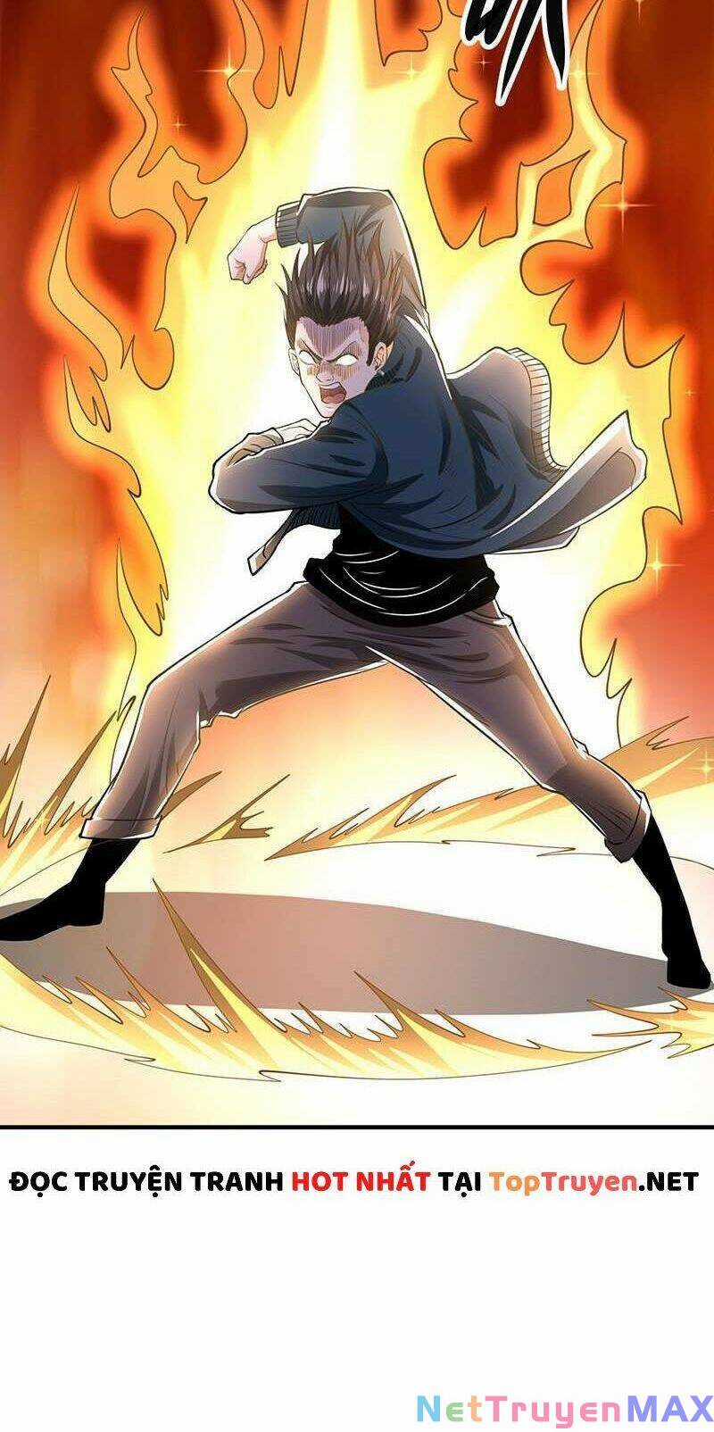 Vú Em Hộ Hoa Chapter 40 trang 41