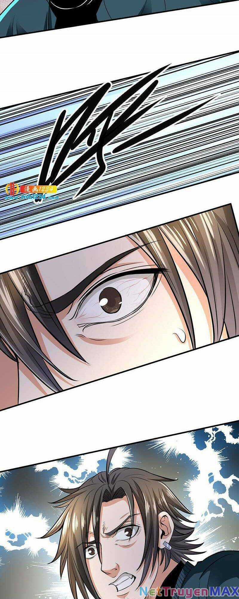 Vú Em Hộ Hoa Chapter 40 trang 50