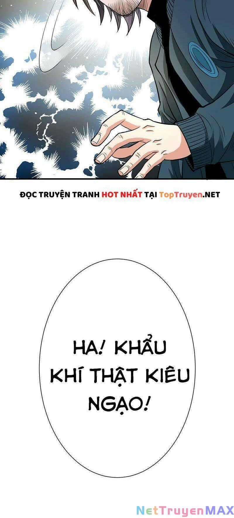 Vú Em Hộ Hoa Chapter 40 trang 51