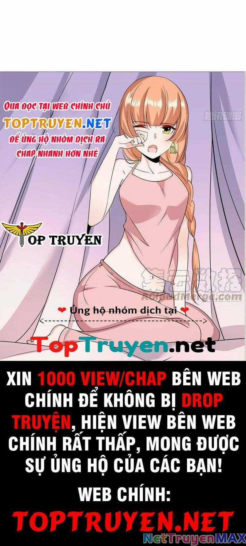 Vú Em Hộ Hoa Chapter 40 trang 52