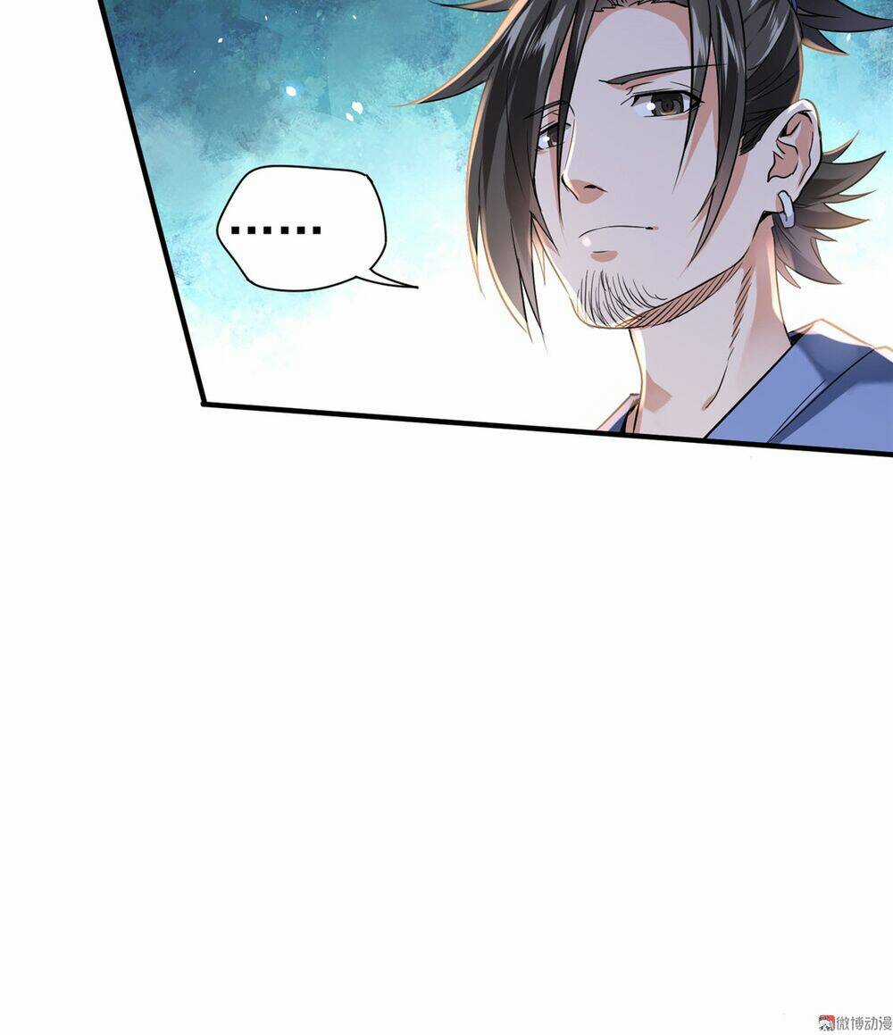 Vú Em Hộ Hoa Chapter 5 trang 11