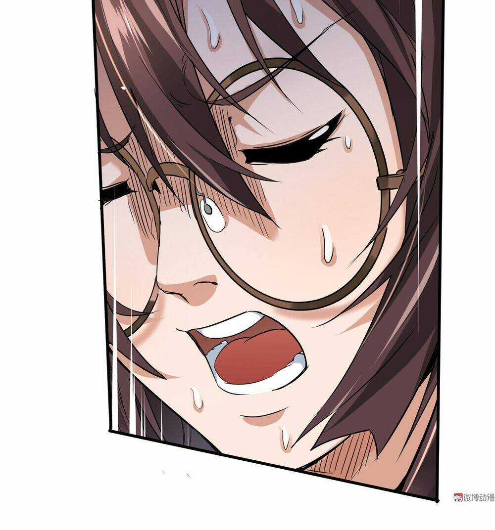 Vú Em Hộ Hoa Chapter 5 trang 17