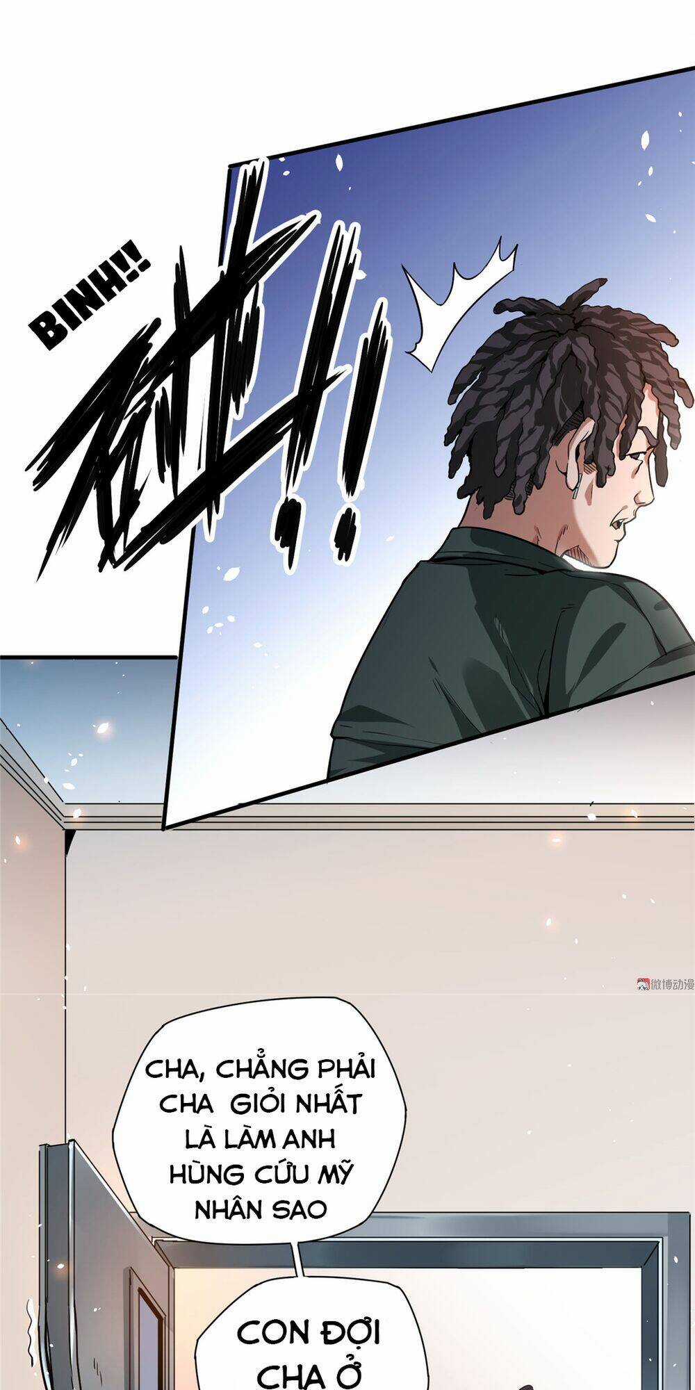 Vú Em Hộ Hoa Chapter 5 trang 18