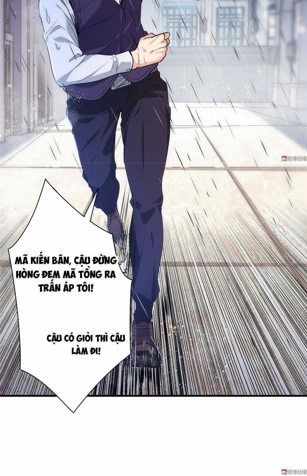 Vú Em Hộ Hoa Chapter 5 trang 2