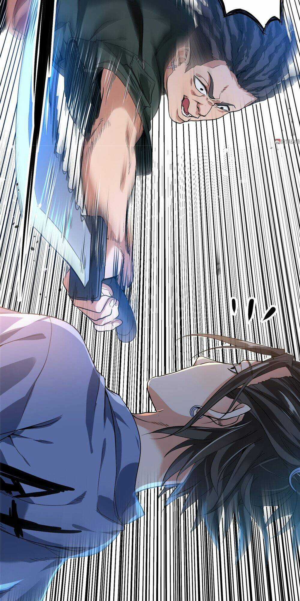 Vú Em Hộ Hoa Chapter 5 trang 26