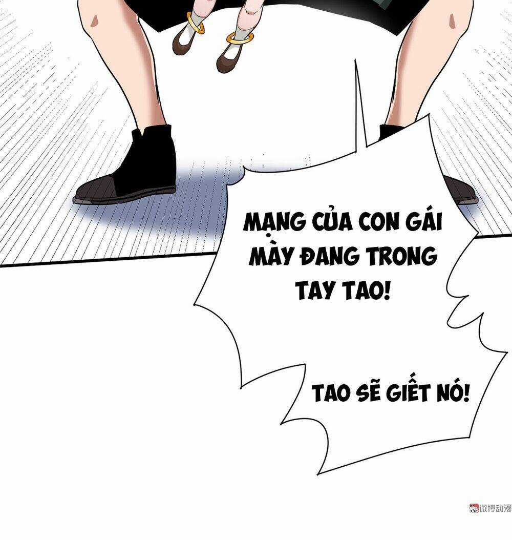 Vú Em Hộ Hoa Chapter 5 trang 33