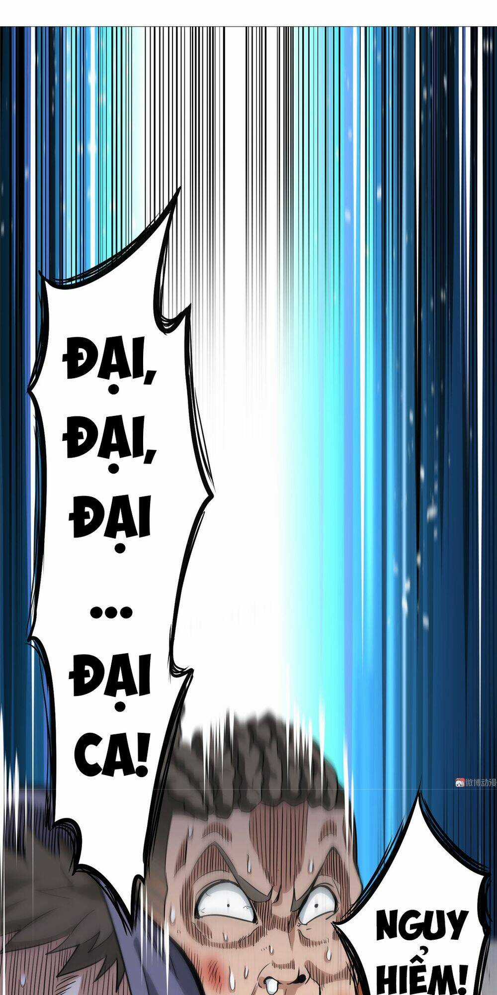 Vú Em Hộ Hoa Chapter 5 trang 35