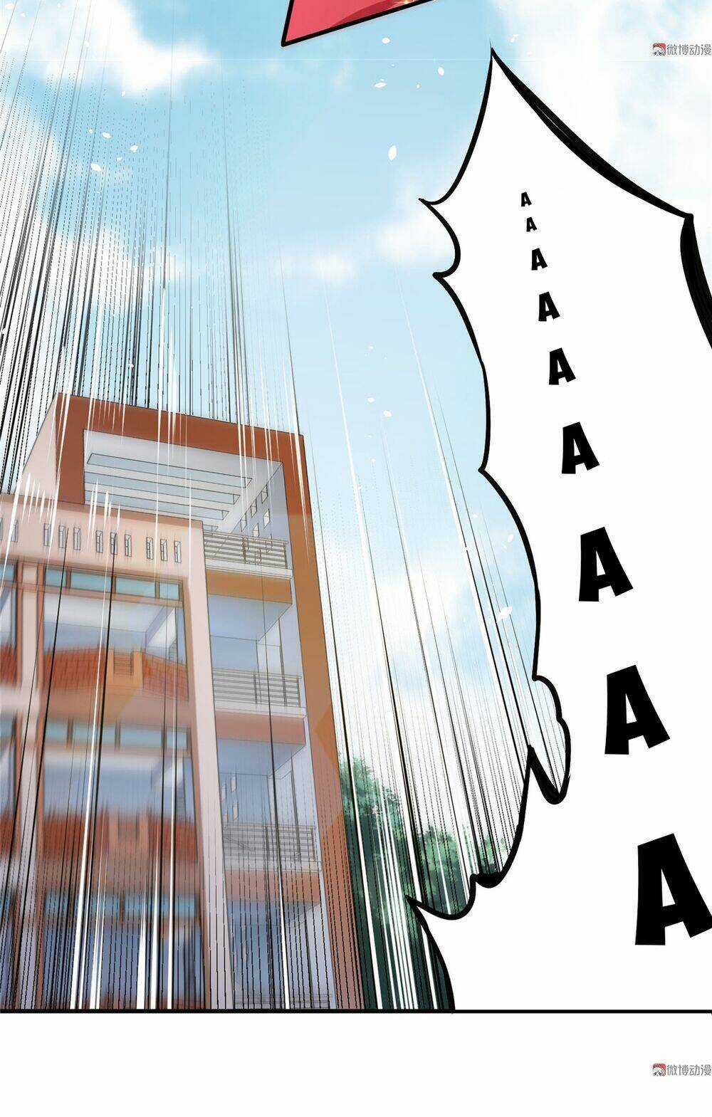 Vú Em Hộ Hoa Chapter 5 trang 38