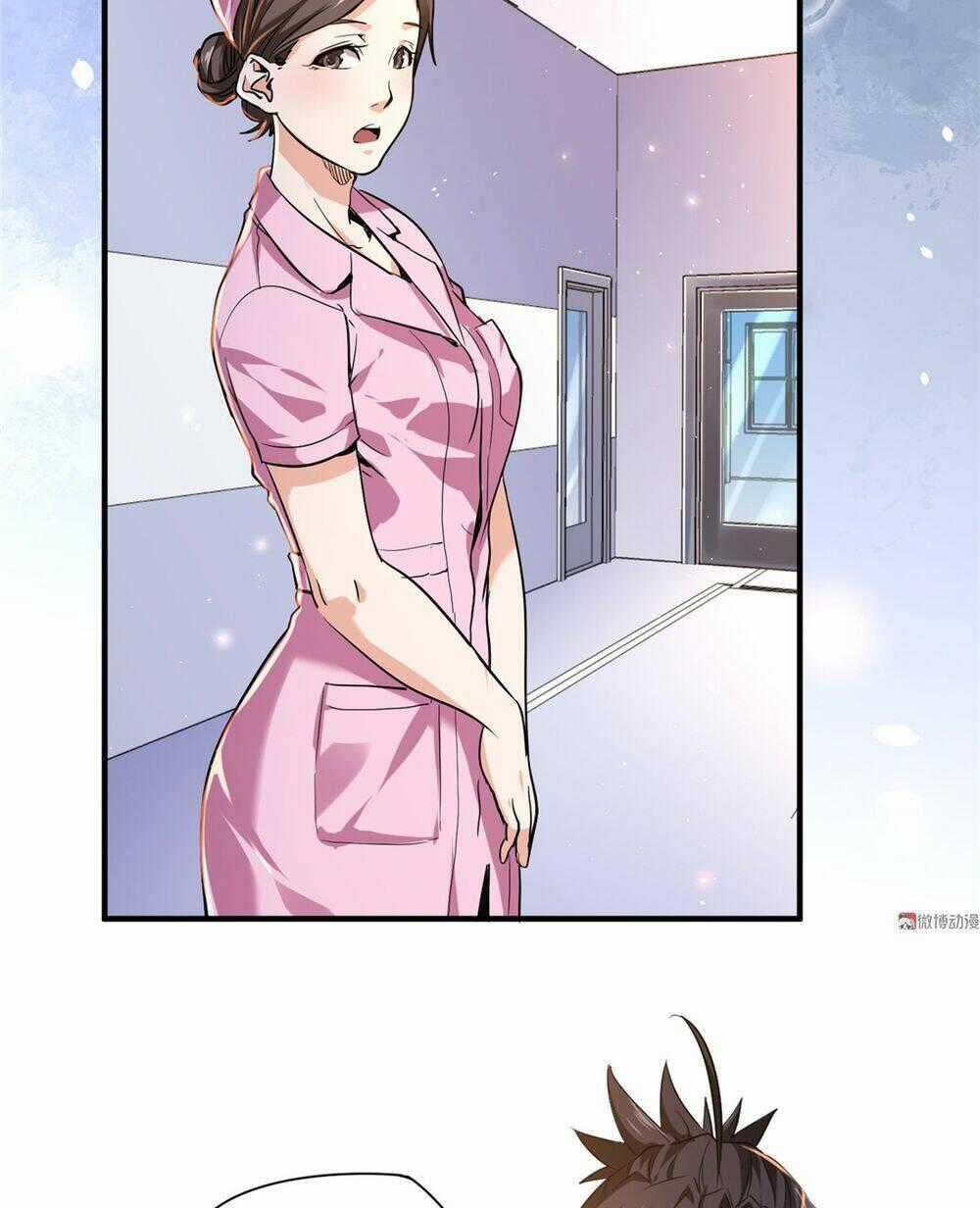 Vú Em Hộ Hoa Chapter 5 trang 44