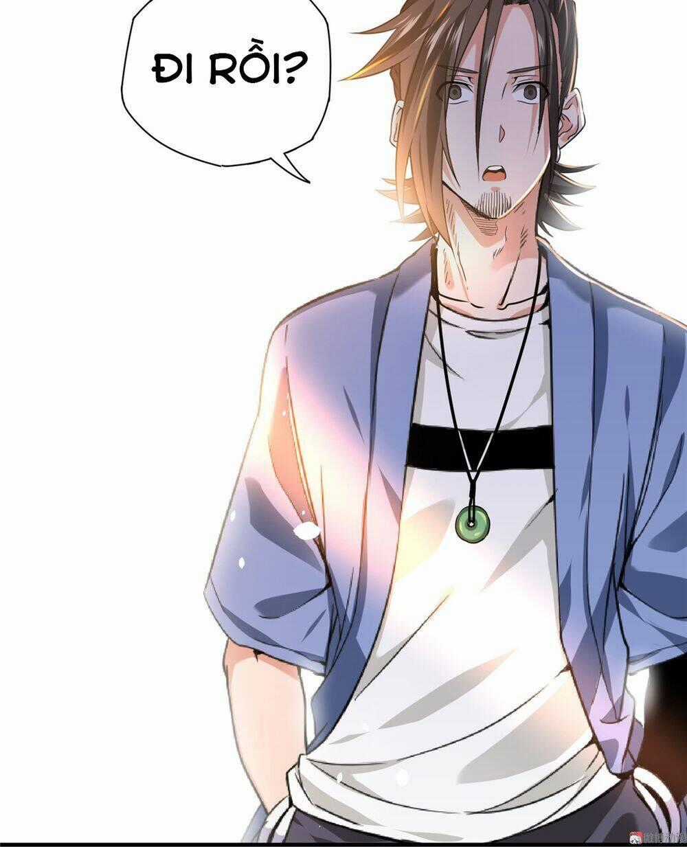 Vú Em Hộ Hoa Chapter 5 trang 45