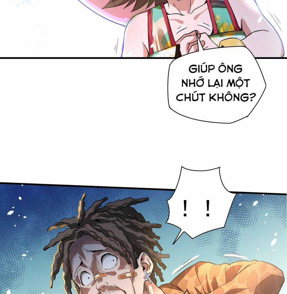 Vú Em Hộ Hoa Chapter 6 trang 24