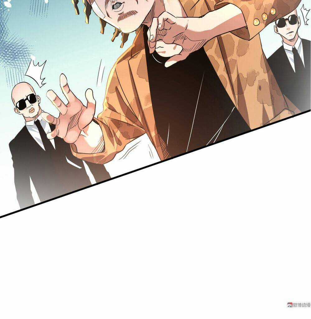 Vú Em Hộ Hoa Chapter 6 trang 25