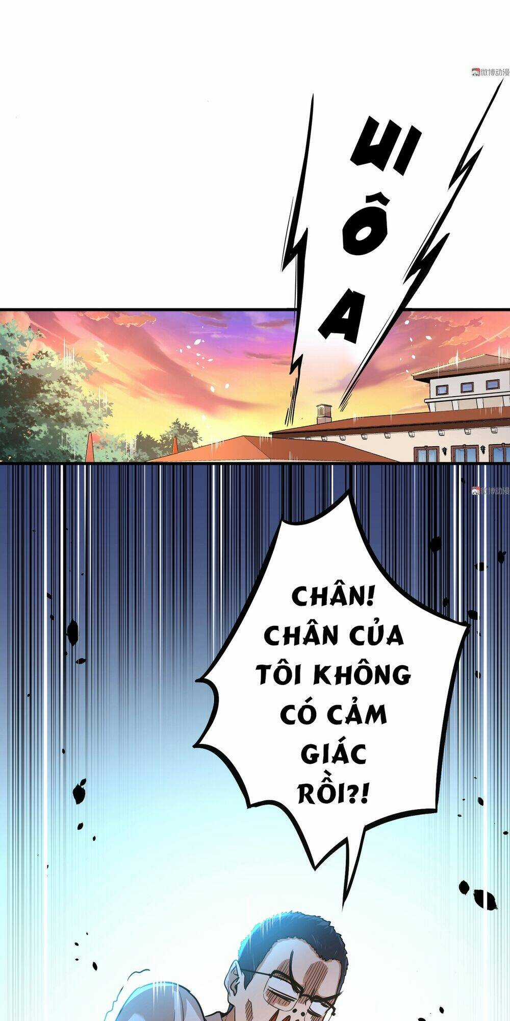 Vú Em Hộ Hoa Chapter 6 trang 43