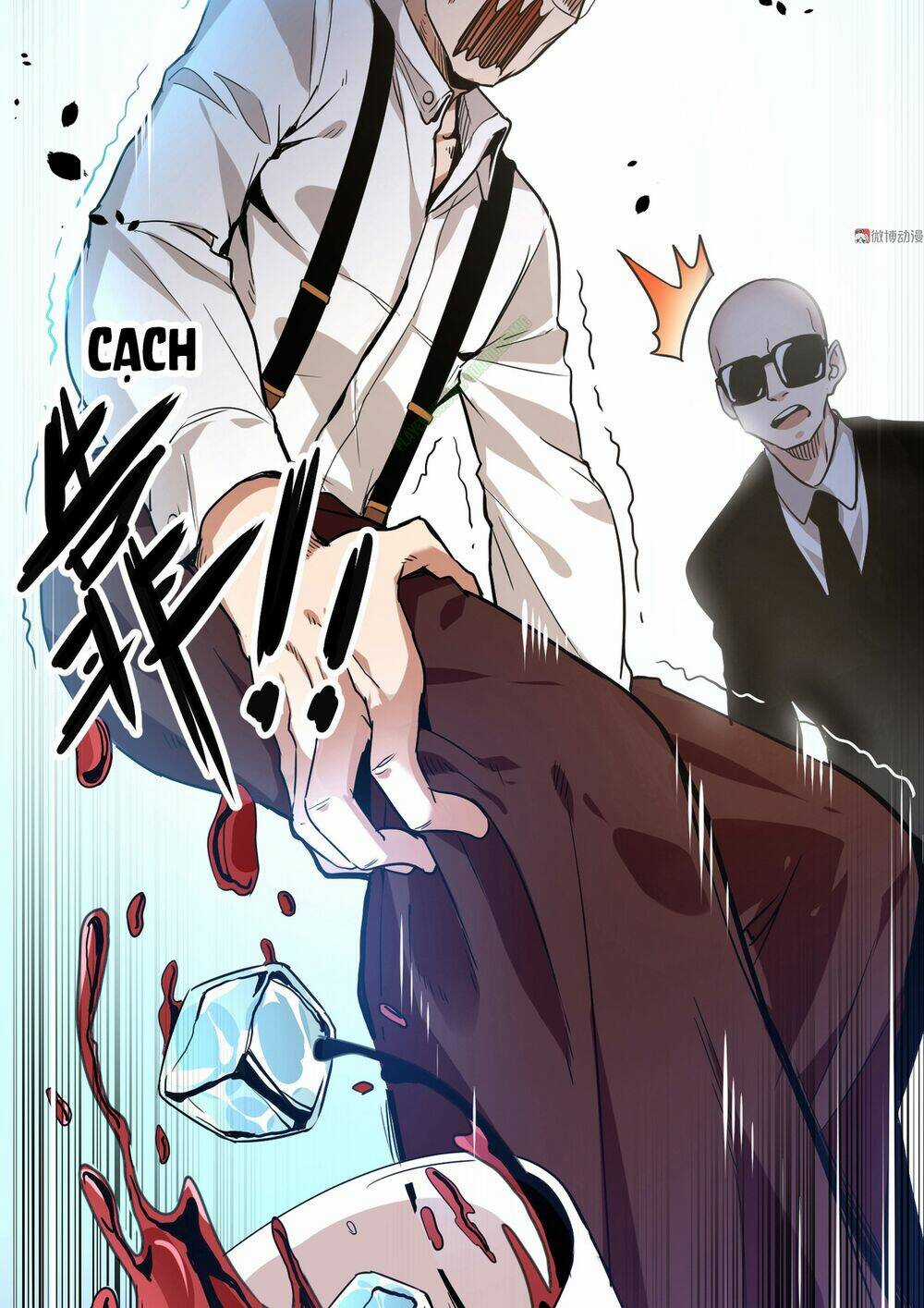 Vú Em Hộ Hoa Chapter 6 trang 44