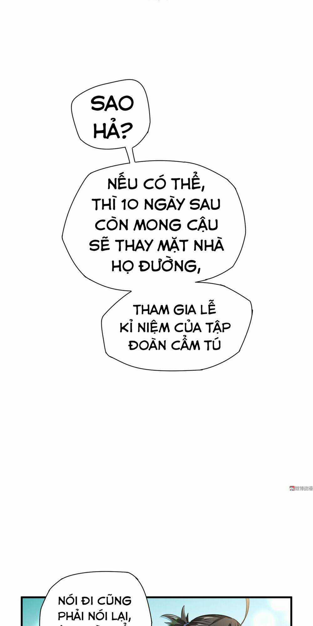 Vú Em Hộ Hoa Chapter 6 trang 6