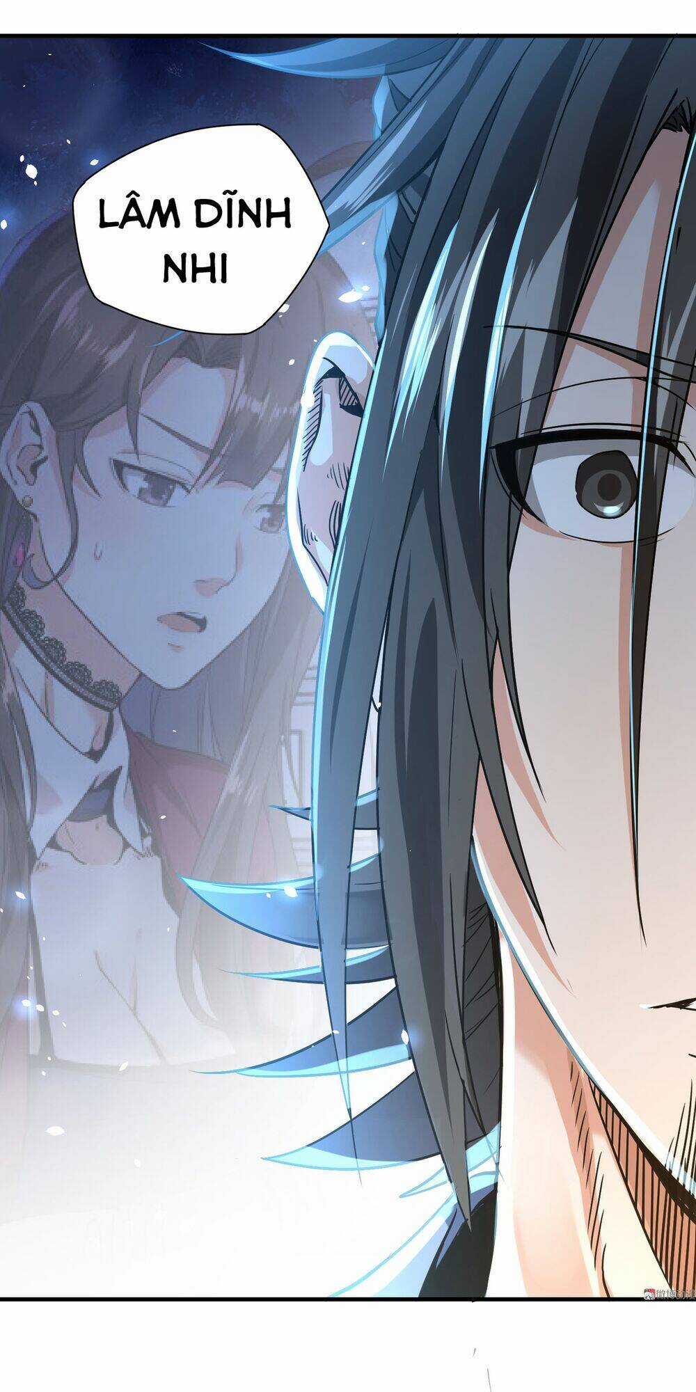 Vú Em Hộ Hoa Chapter 6 trang 9