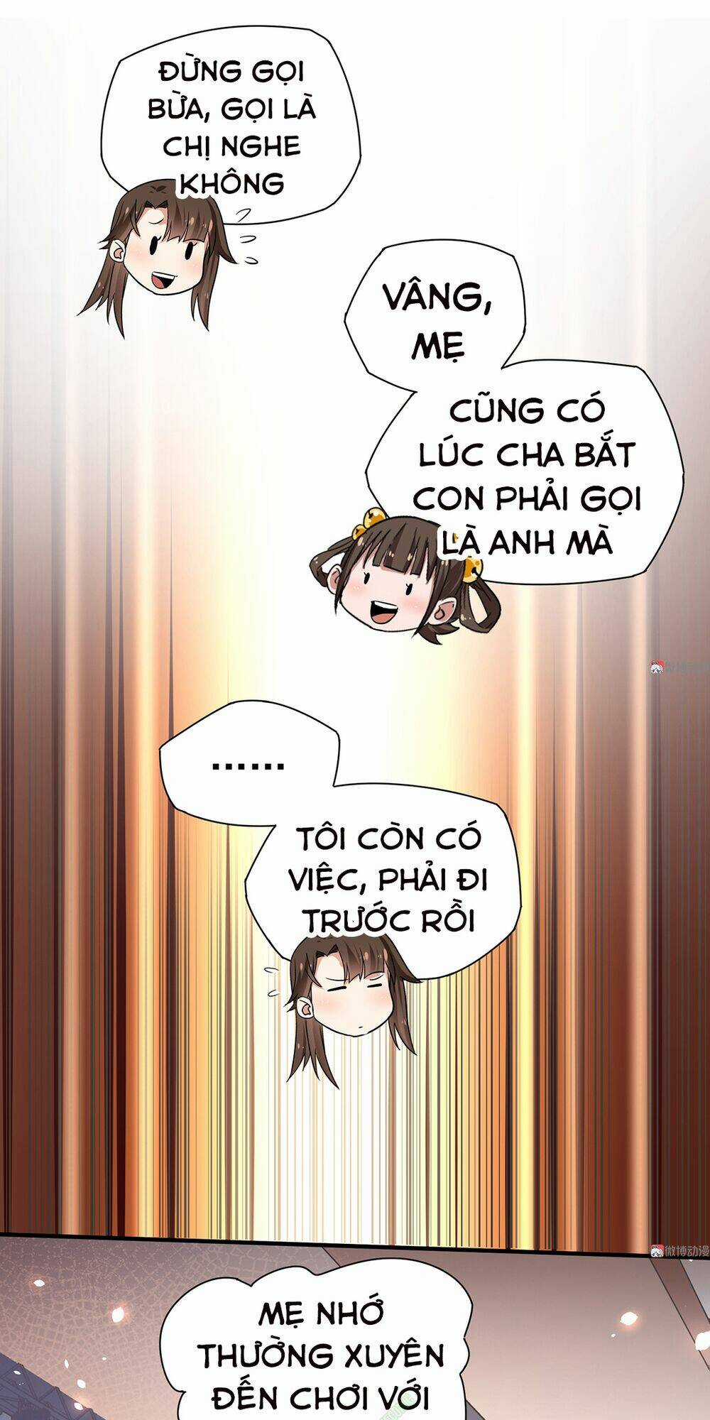 Vú Em Hộ Hoa Chapter 7 trang 15