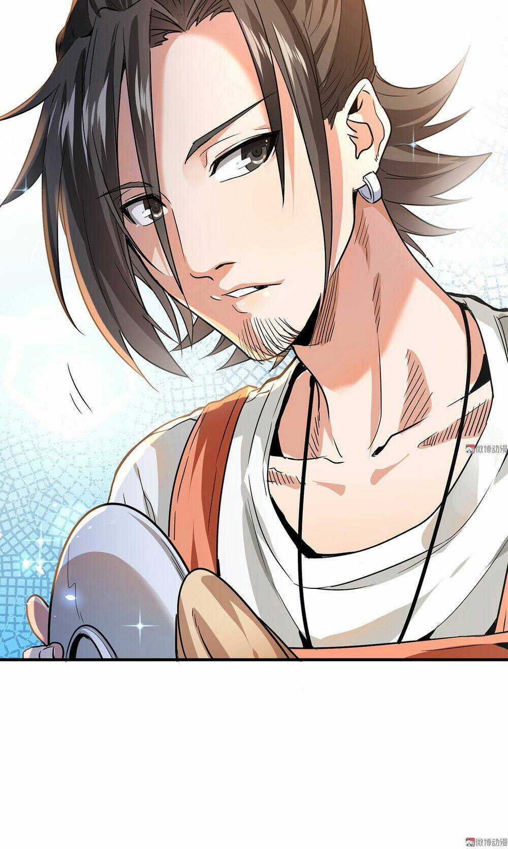 Vú Em Hộ Hoa Chapter 7 trang 20