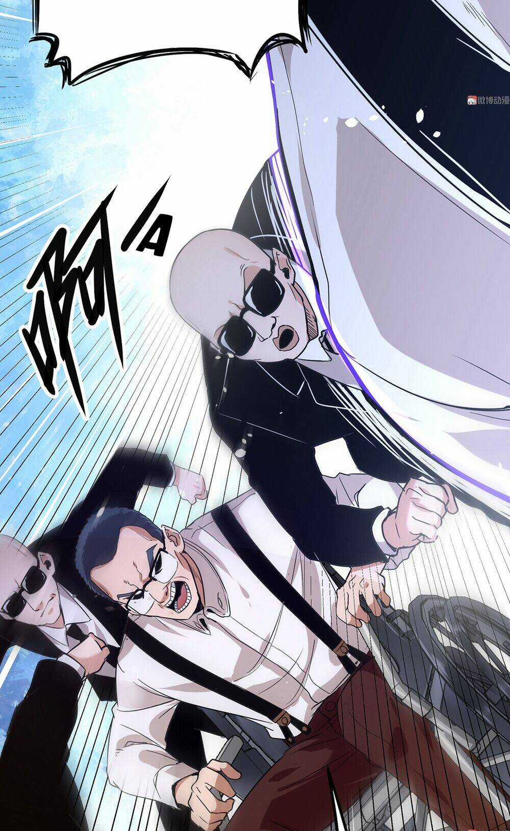 Vú Em Hộ Hoa Chapter 7 trang 26