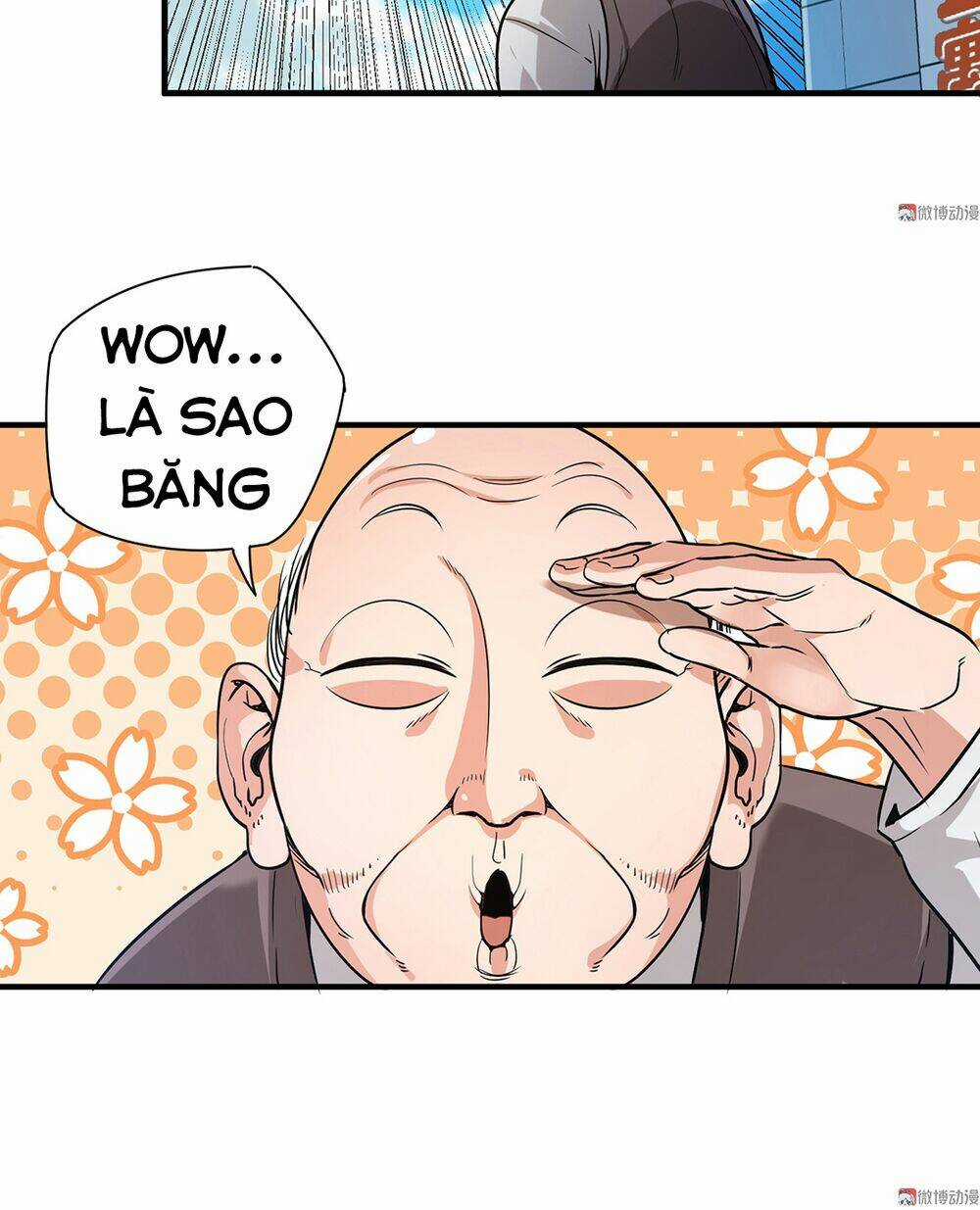 Vú Em Hộ Hoa Chapter 7 trang 30