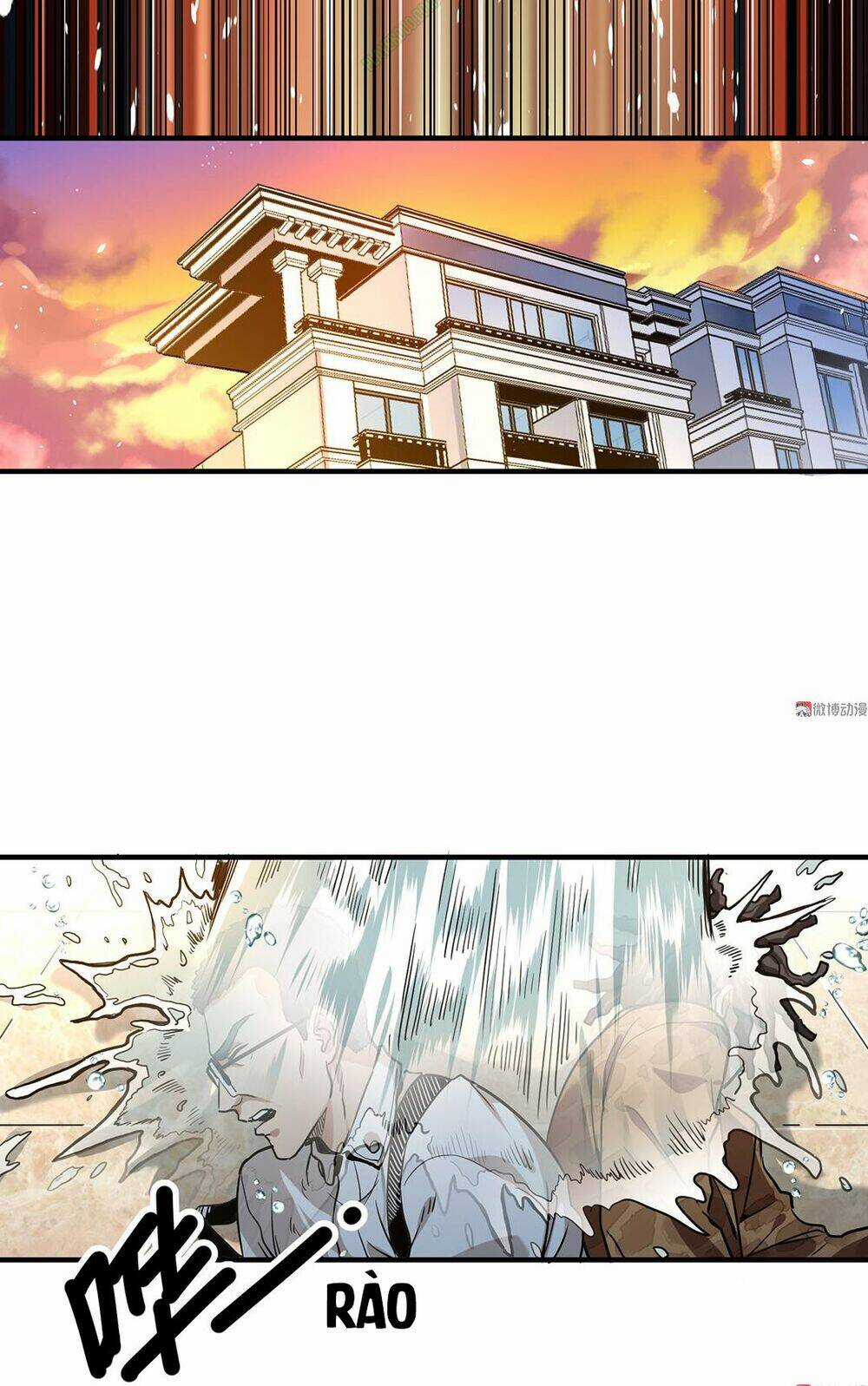 Vú Em Hộ Hoa Chapter 7 trang 38