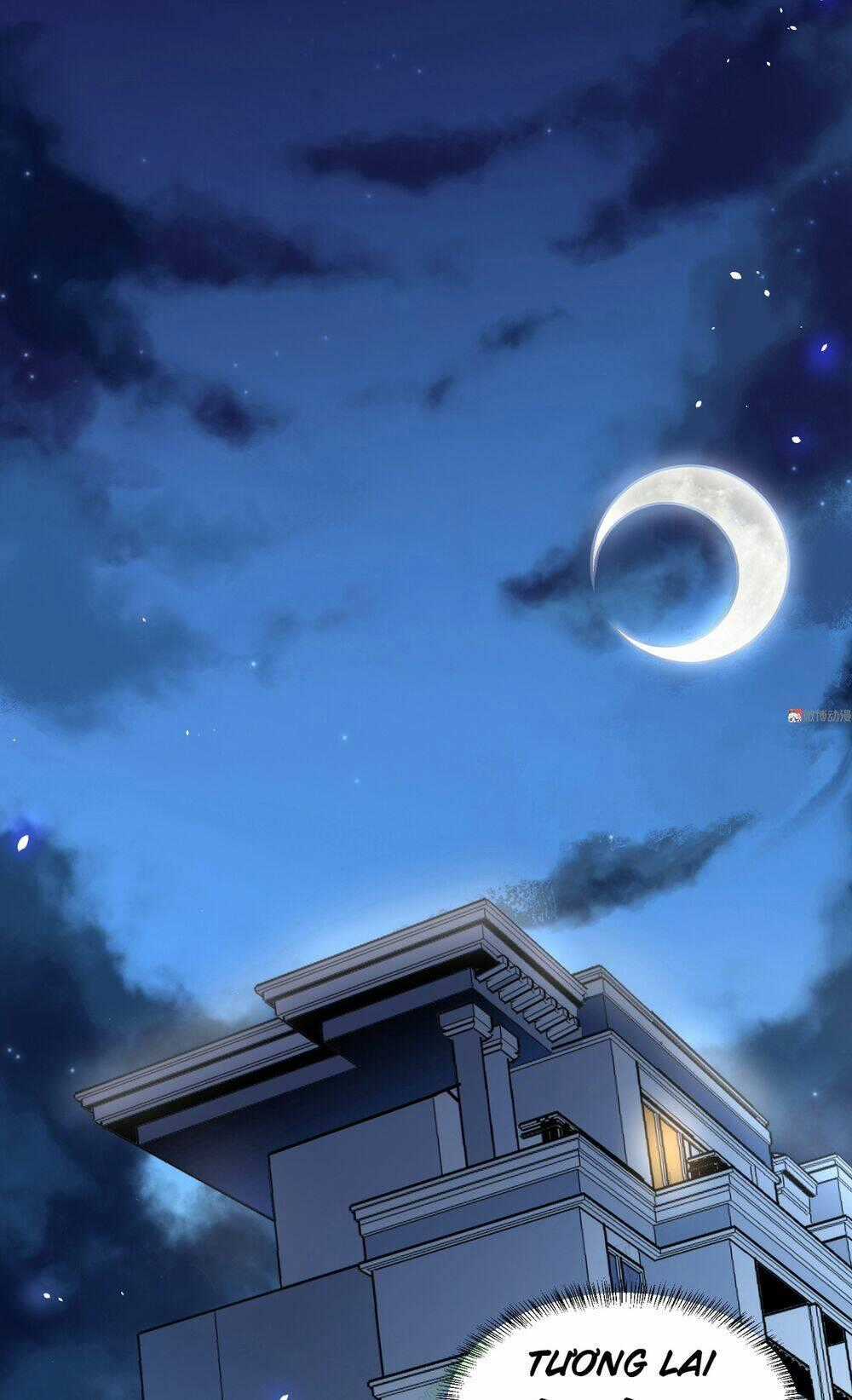 Vú Em Hộ Hoa Chapter 7 trang 49