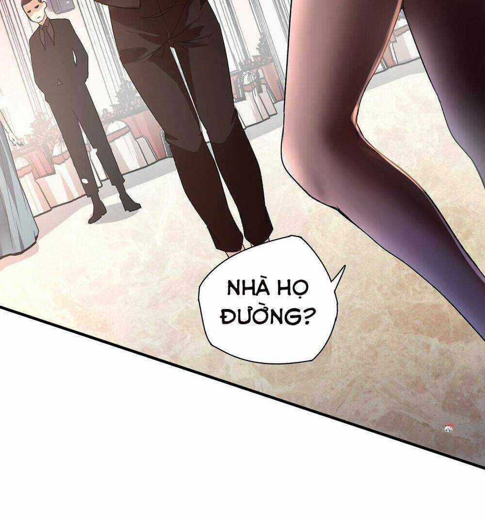 Vú Em Hộ Hoa Chapter 7 trang 5
