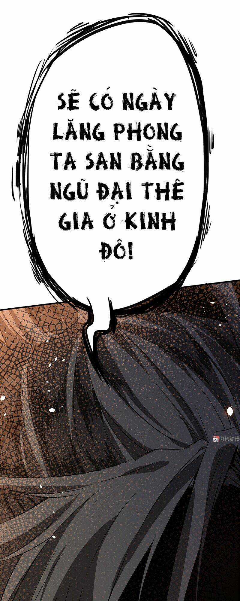 Vú Em Hộ Hoa Chapter 8 trang 15
