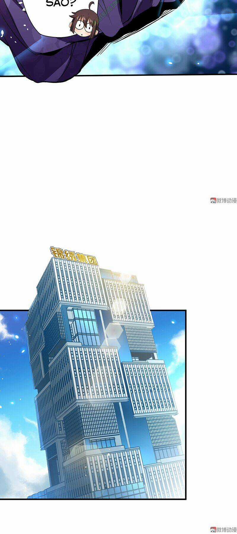 Vú Em Hộ Hoa Chapter 8 trang 24